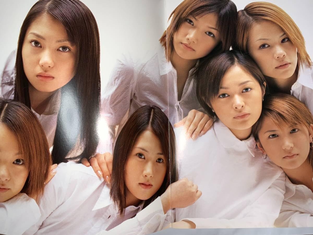 974 モーニング娘。 生写真 38枚セット 検索結果